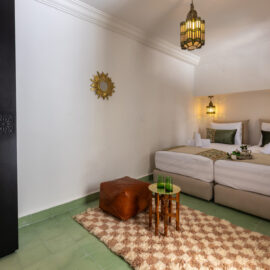 Luxury Riad Marrakech